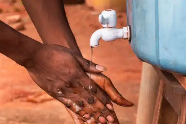 Northern Johannesburg Faces Water Shortages as Power Outages Hit Critical Infrastructure