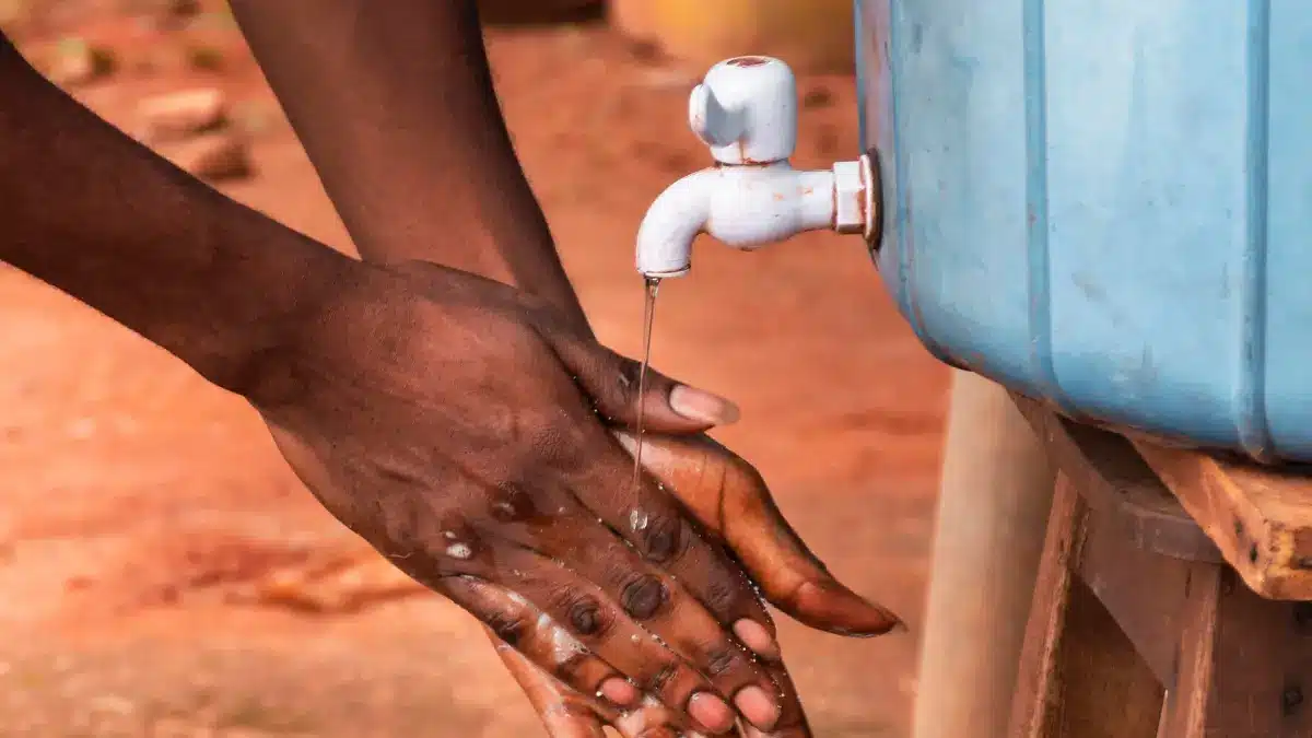 Northern Johannesburg Faces Water Shortages as Power Outages Hit Critical Infrastructure