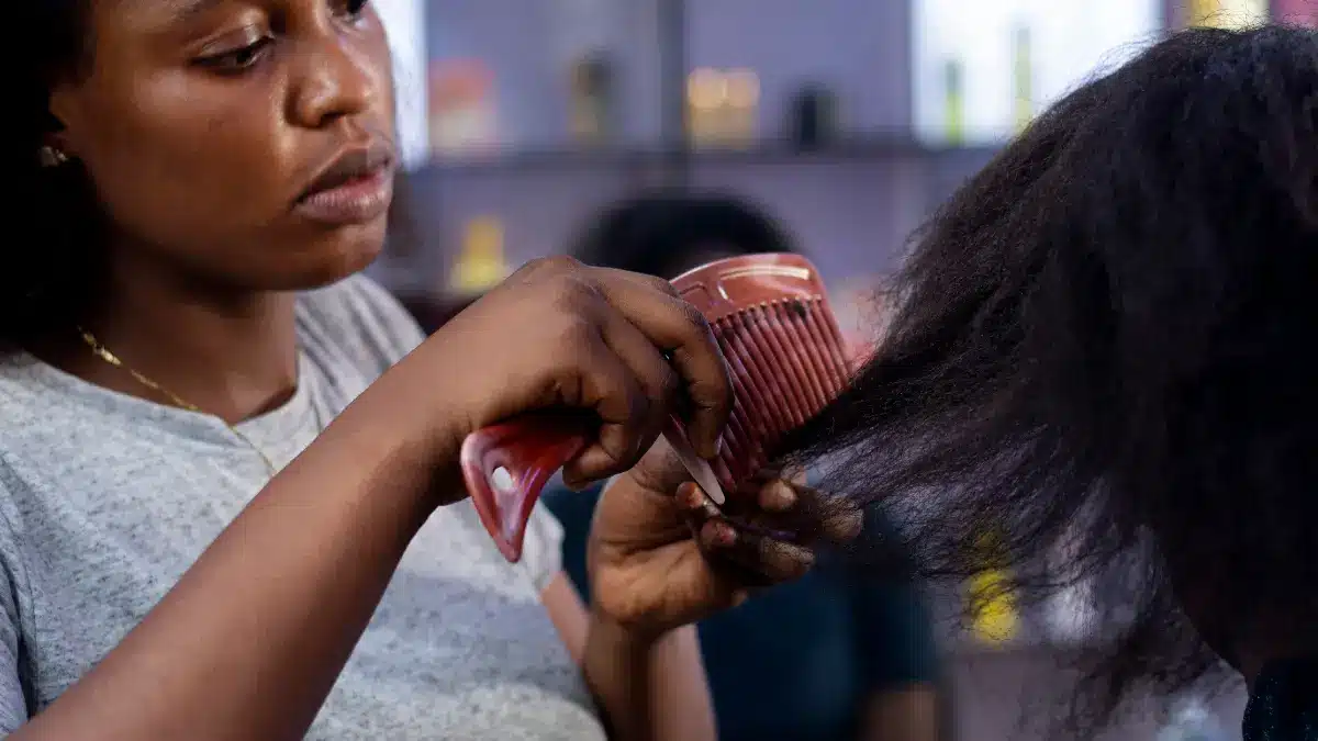 Street, Salon, or Home: Pros & Cons of Where You Style Your Hair