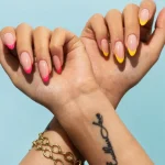 18 Colourful and Vibrant Nail Ideas for a Bold, Mood-Boosting Manicure