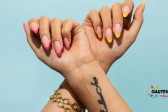 18 Colourful and Vibrant Nail Ideas for a Bold, Mood-Boosting Manicure