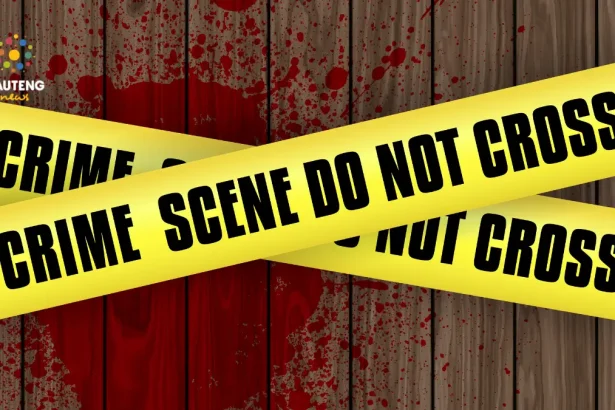 Limpopo Horror: Murder Suspect Caught Biting Victim’s Genitals in Hospital Attack