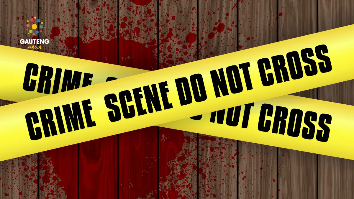 Limpopo Horror: Murder Suspect Caught Biting Victim’s Genitals in Hospital Attack