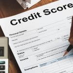 how to build and improve your credit score