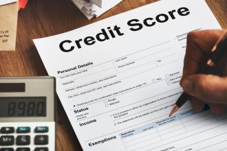 how to build and improve your credit score