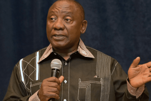 Expropriation Act to Be Used to Reclaim Hijacked Buildings in Johannesburg, Says Ramaphosa
