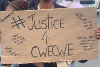 JusticeForCweCwe