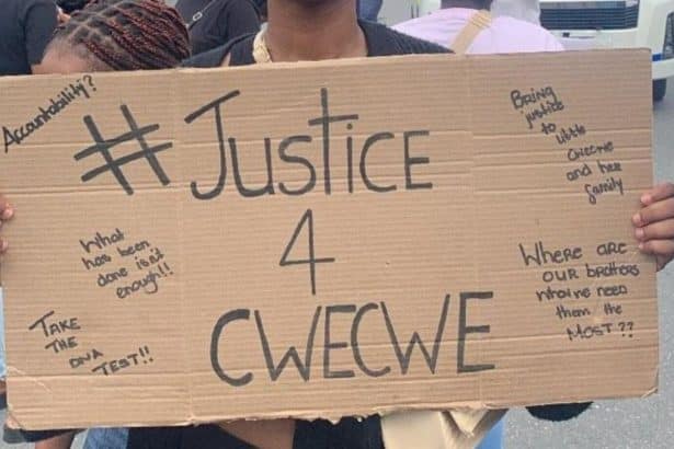 JusticeForCweCwe