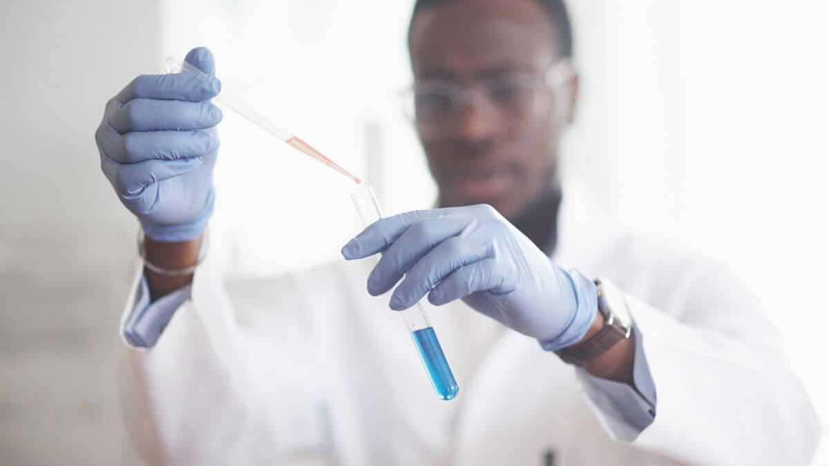 DNA Backlog Hits 140K Cases Amid Infrastructure Challenges