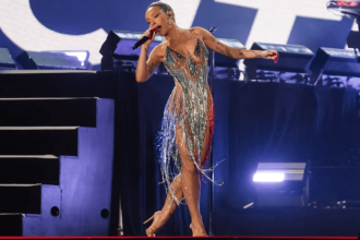 Doja Cat to Headline Hey Neighbour Festival 2025 in Pretoria This August