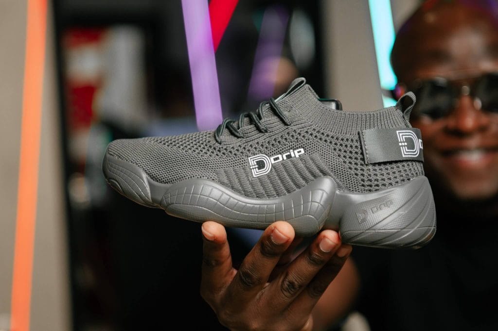 Lekau Sehoana Back in Business After Drip Footwear’s Liquidation Battle