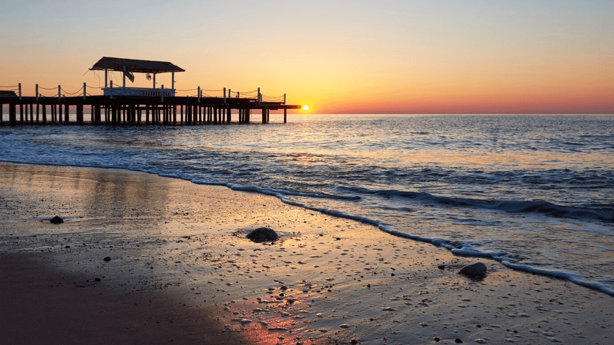 More Durban Beaches Closed Ahead of School Holidays: Where to Avoid This April