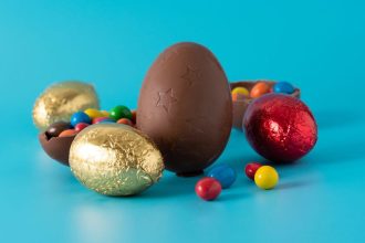 Price Check: How Much Do Easter Eggs Cost at Shoprite vs Boxer?