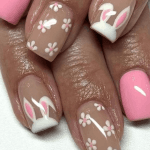 20 Stylish Easter Nail Ideas You’ll Love Wearing Long After the Holiday Ends