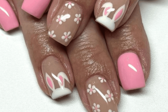 20 Stylish Easter Nail Ideas You’ll Love Wearing Long After the Holiday Ends