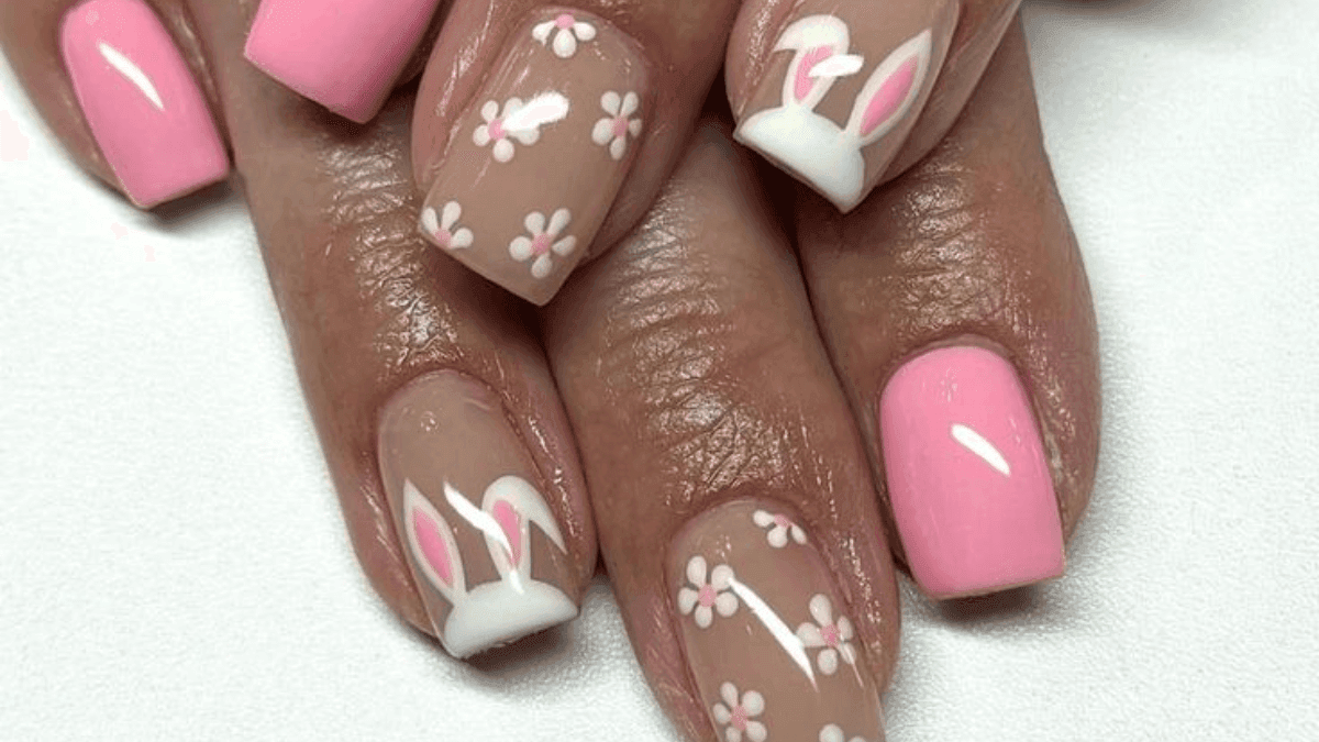 20 Stylish Easter Nail Ideas You’ll Love Wearing Long After the Holiday Ends