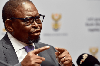 Finance Minister Faces Backlash for Linking SRD Grant to Proposed VAT Hike