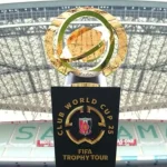 FIFA Club World Cup 2025 - Record-Breaking R19.3 Billion Prize Pool Awaits Clubs