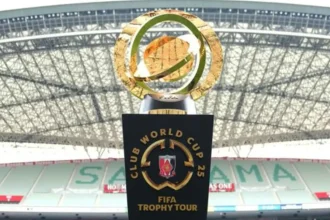 FIFA Club World Cup 2025 - Record-Breaking R19.3 Billion Prize Pool Awaits Clubs