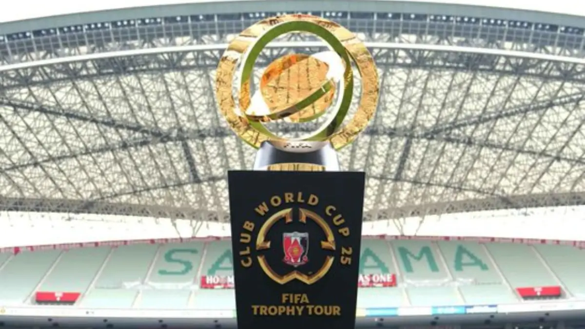 FIFA Club World Cup 2025 - Record-Breaking R19.3 Billion Prize Pool Awaits Clubs