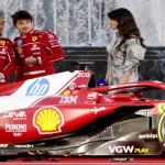 Five Key F1 Storylines to Watch in 2025