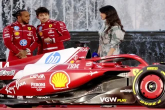 Five Key F1 Storylines to Watch in 2025