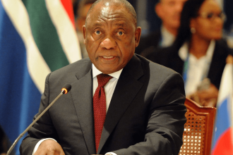 Cape Town Bids for G20 as Joburg Falters – Mayor Urges Ramaphosa to Relocate Summit