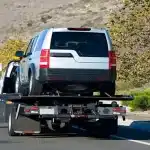 Gauteng Man Sues Absa Over Alleged Unlawful Vehicle Repossession