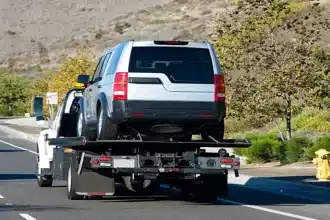 Gauteng Man Sues Absa Over Alleged Unlawful Vehicle Repossession