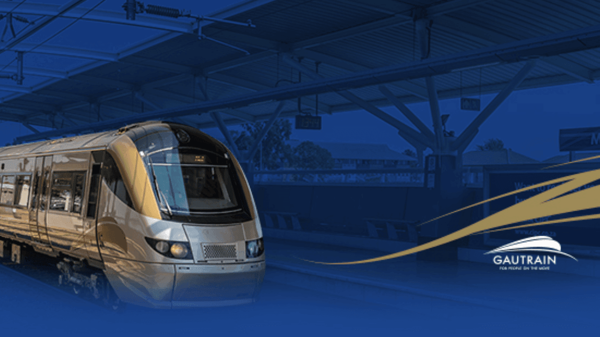 New Gautrain Route Revealed: 67km Expansion Through Fourways, Sunninghill & Cosmo City