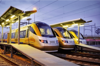 Outa Demands Transparency as Gautrain Seeks New Operator Before Bombela’s Contract Ends