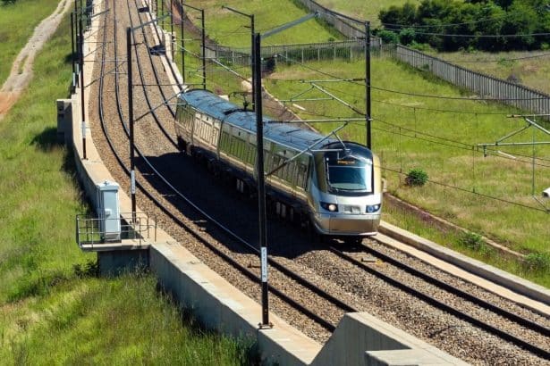 Gautrain Expands to Limpopo: High-Speed Rail Link Between Pretoria and Polokwane
