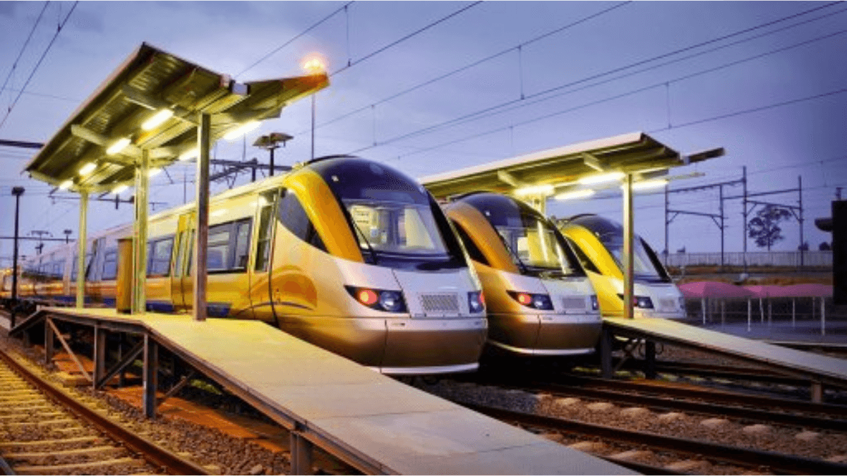 Outa Demands Transparency as Gautrain Seeks New Operator Before Bombela’s Contract Ends