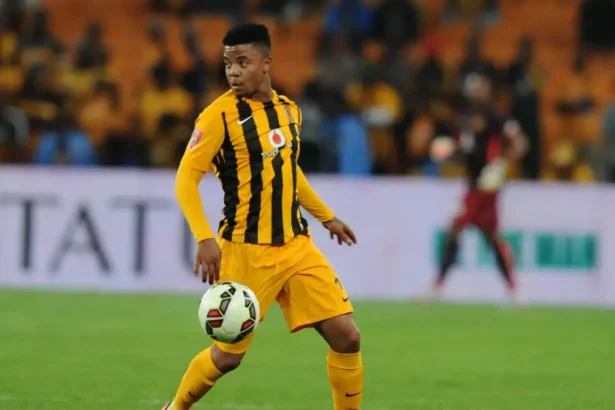 George Lebese Breaks Silence - Why He Rejected Chiefs’ R230k Offer for Sundowns
