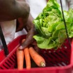 household food basket