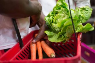 household food basket