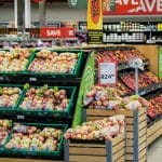March 2025 Grocery Price Check