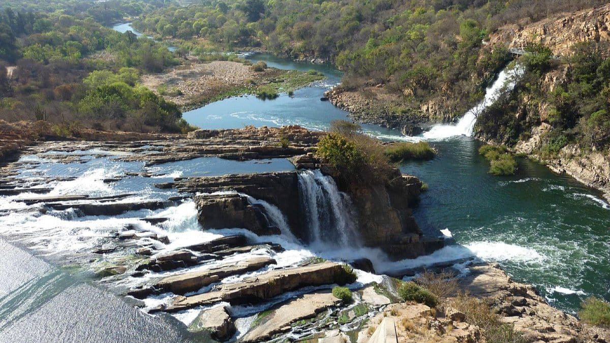 Top 10 Amazing Things to Do When You Visit Harties During The Holidays