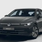 Here’s the Salary You Need to Afford the New VW Golf TSI in South Africa