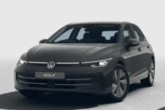 Here’s the Salary You Need to Afford the New VW Golf TSI in South Africa