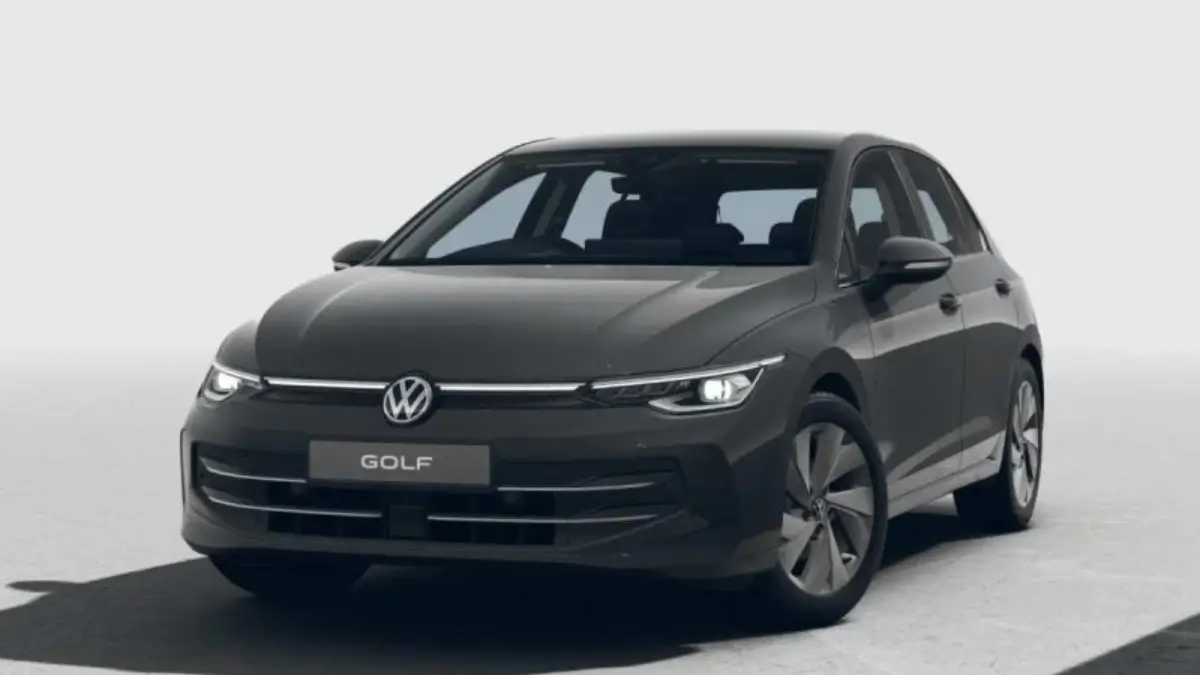 Here’s the Salary You Need to Afford the New VW Golf TSI in South Africa