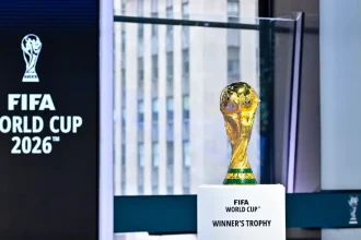 How Many Teams Need to Qualify for the Largest 2026 FIFA World Cup Ever