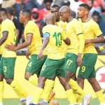 Hugo Broos Names 6 New Faces in Bafana Bafana Preliminary Squad