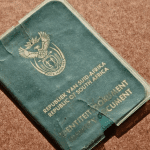 South Africa to Phase Out Green ID Books: Smart ID Rollout Accelerates