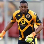 Itumeleng Khune Declares Himself SA’s No. 1 Goalkeeper – Bold or Justified (01)
