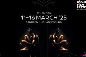 Joburg Film Festival 2025: Celebrating African Cinema and Storytelling