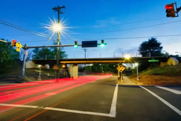 JRA Reveals Cost of Fixing a Single Traffic Light in Joburg Reaches R300,000