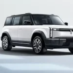 Jaecoo J6 EV Low Running Costs, But Is the Price Tag Justified