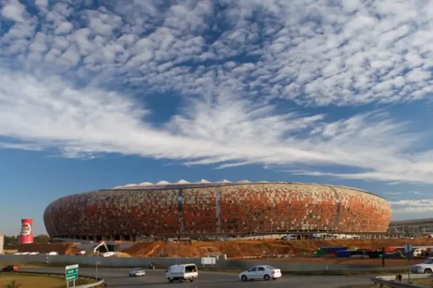 Johannesburg Traffic Alert: Road Closures for Pirates vs Sundowns Showdown at FNB Stadium