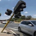 Johannesburg Traffic Lights How Private Partnerships Are Improving Gauteng’s Roads
